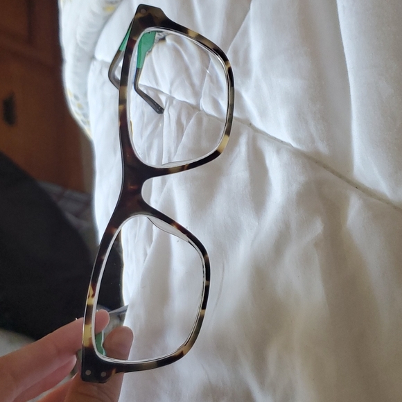 Kevin Durant eyeglasses - Picture 5 of 7